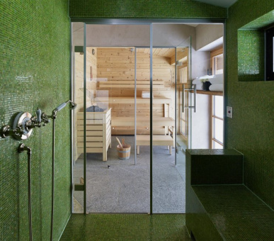 Картинка Chalet Skyfall (Австрия, Санкт-Кристоф ам Арльберг) 14 Фото Chalet Skyfall (Австрия, Санкт-Кристоф ам Арльберг) 14