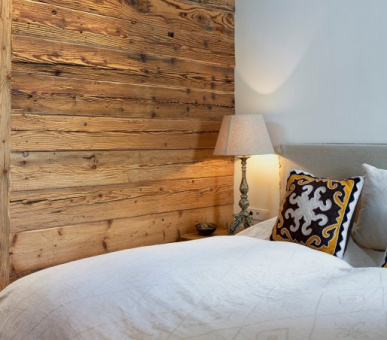 Картинка Chalet Skyfall (Австрия, Санкт-Кристоф ам Арльберг) 10 Фото Chalet Skyfall (Австрия, Санкт-Кристоф ам Арльберг) 10