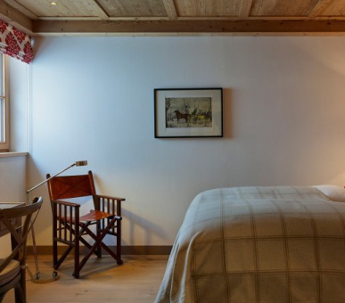 Картинка Chalet Skyfall (Австрия, Санкт-Кристоф ам Арльберг) 3 Фото Chalet Skyfall (Австрия, Санкт-Кристоф ам Арльберг) 3