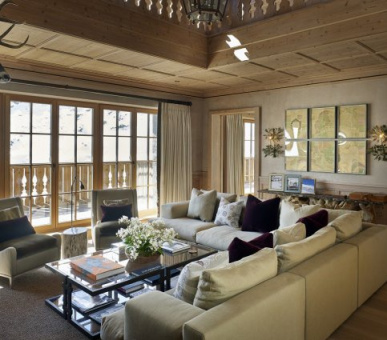 Картинка Chalet Skyfall (Австрия, Санкт-Кристоф ам Арльберг) 19 Фото Chalet Skyfall (Австрия, Санкт-Кристоф ам Арльберг) 19