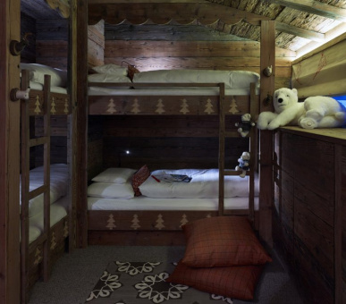 Картинка Chalet Skyfall (Австрия, Санкт-Кристоф ам Арльберг) 15 Фото Chalet Skyfall (Австрия, Санкт-Кристоф ам Арльберг) 15