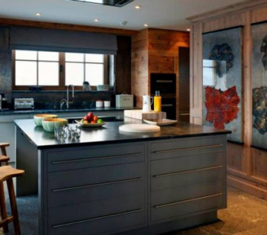 Картинка Chalet Skyfall (Австрия, Санкт-Кристоф ам Арльберг) 25 Фото Chalet Skyfall (Австрия, Санкт-Кристоф ам Арльберг) 25