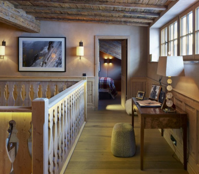 Картинка Chalet Skyfall (Австрия, Санкт-Кристоф ам Арльберг) 13 Фото Chalet Skyfall (Австрия, Санкт-Кристоф ам Арльберг) 13