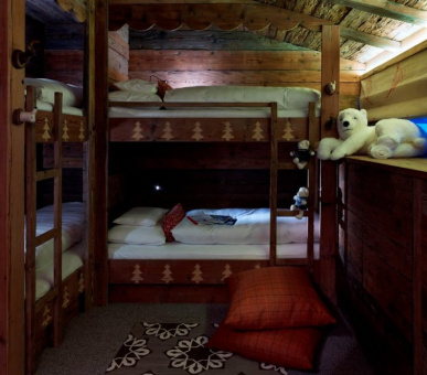 Картинка Chalet Skyfall (Австрия, Санкт-Кристоф ам Арльберг) 21 Фото Chalet Skyfall (Австрия, Санкт-Кристоф ам Арльберг) 21