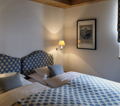 Картинка Chalet Skyfall (Австрия, Санкт-Кристоф ам Арльберг) 2 Фото Chalet Skyfall (Австрия, Санкт-Кристоф ам Арльберг) 2