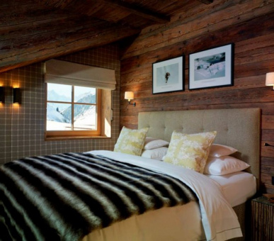 Картинка Chalet Skyfall (Австрия, Санкт-Кристоф ам Арльберг) 24 Фото Chalet Skyfall (Австрия, Санкт-Кристоф ам Арльберг) 24