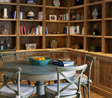 Картинка Chalet Skyfall (Австрия, Санкт-Кристоф ам Арльберг) 7 Фото Chalet Skyfall (Австрия, Санкт-Кристоф ам Арльберг) 7