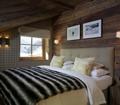 Картинка Chalet Skyfall (Австрия, Санкт-Кристоф ам Арльберг) 1 Фото Chalet Skyfall (Австрия, Санкт-Кристоф ам Арльберг) 1