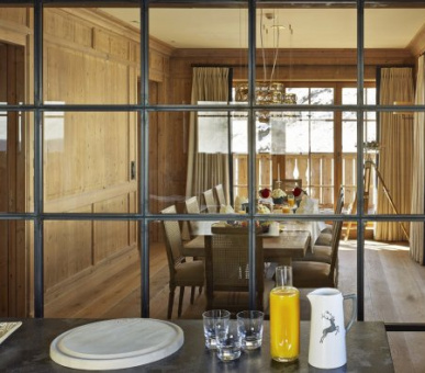 Картинка Chalet Skyfall (Австрия, Санкт-Кристоф ам Арльберг) 16 Фото Chalet Skyfall (Австрия, Санкт-Кристоф ам Арльберг) 16