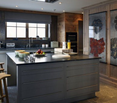 Картинка Chalet Skyfall (Австрия, Санкт-Кристоф ам Арльберг) 18 Фото Chalet Skyfall (Австрия, Санкт-Кристоф ам Арльберг) 18