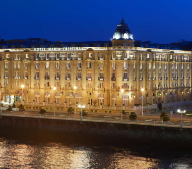 Фото Maria Cristina (Испания, Сан-Себастьян) 1