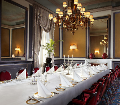 Картинка Hotel Des Indes The Hague (Нидерланды, Гаага) 19 Фото Hotel Des Indes The Hague (Нидерланды, Гаага) 19