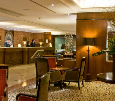 Картинка Royal Windsor Hotel Grand Place (Бельгия, Брюссель) 9 Фото Royal Windsor Hotel Grand Place (Бельгия, Брюссель) 9