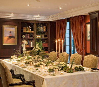 Картинка Royal Windsor Hotel Grand Place (Бельгия, Брюссель) 12 Фото Royal Windsor Hotel Grand Place (Бельгия, Брюссель) 12