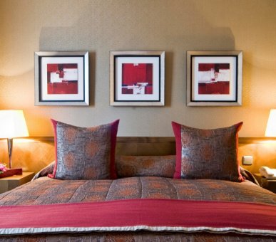 Картинка Royal Windsor Hotel Grand Place (Бельгия, Брюссель) 8 Фото Royal Windsor Hotel Grand Place (Бельгия, Брюссель) 8