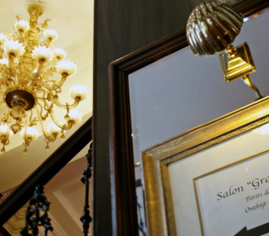 Картинка Royal Windsor Hotel Grand Place (Бельгия, Брюссель) 6 Фото Royal Windsor Hotel Grand Place (Бельгия, Брюссель) 6