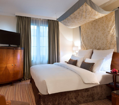 Картинка Royal Windsor Hotel Grand Place (Бельгия, Брюссель) 7 Фото Royal Windsor Hotel Grand Place (Бельгия, Брюссель) 7