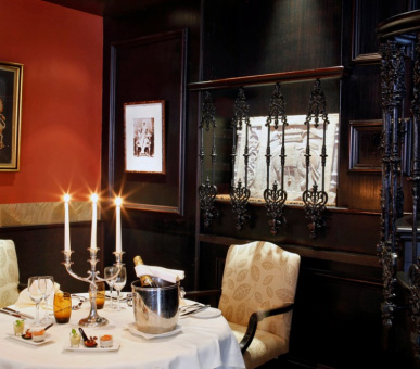 Картинка Royal Windsor Hotel Grand Place (Бельгия, Брюссель) 5 Фото Royal Windsor Hotel Grand Place (Бельгия, Брюссель) 5