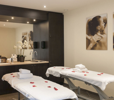 Картинка Dukes' Palace Bruges (Бельгия, Брюгге) 25 Фото Dukes' Palace Bruges (Бельгия, Брюгге) 25