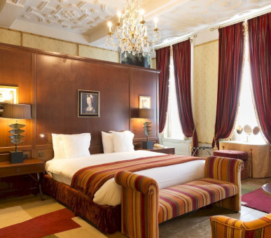 Картинка Dukes' Palace Bruges (Бельгия, Брюгге) 14 Фото Dukes' Palace Bruges (Бельгия, Брюгге) 14