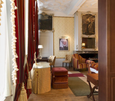 Картинка Dukes' Palace Bruges (Бельгия, Брюгге) 15 Фото Dukes' Palace Bruges (Бельгия, Брюгге) 15