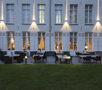 Картинка Dukes' Palace Bruges (Бельгия, Брюгге) 45 Фото Dukes' Palace Bruges (Бельгия, Брюгге) 45