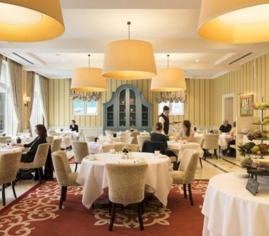 Картинка Dukes' Palace Bruges (Бельгия, Брюгге) 32 Фото Dukes' Palace Bruges (Бельгия, Брюгге) 32