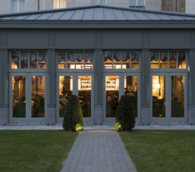 Картинка Dukes' Palace Bruges (Бельгия, Брюгге) 43 Фото Dukes' Palace Bruges (Бельгия, Брюгге) 43