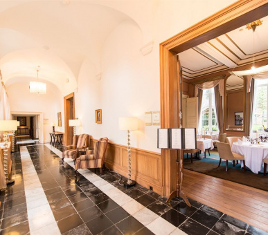 Картинка Dukes' Palace Bruges (Бельгия, Брюгге) 36 Фото Dukes' Palace Bruges (Бельгия, Брюгге) 36