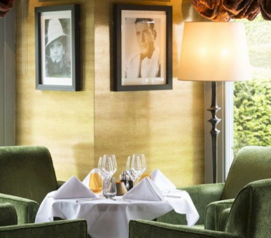 Картинка Dukes' Palace Bruges (Бельгия, Брюгге) 27 Фото Dukes' Palace Bruges (Бельгия, Брюгге) 27