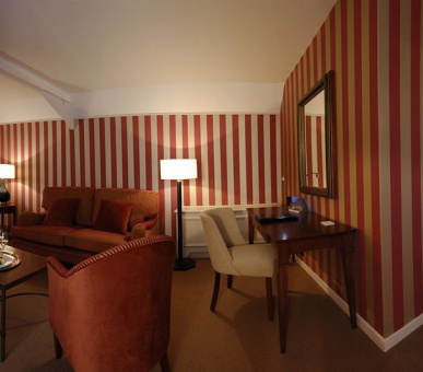 Картинка Dukes' Palace Bruges (Бельгия, Брюгге) 17 Фото Dukes' Palace Bruges (Бельгия, Брюгге) 17