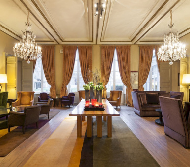 Картинка Dukes' Palace Bruges (Бельгия, Брюгге) 5 Фото Dukes' Palace Bruges (Бельгия, Брюгге) 5