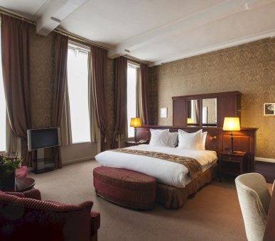 Картинка Dukes' Palace Bruges (Бельгия, Брюгге) 12 Фото Dukes' Palace Bruges (Бельгия, Брюгге) 12