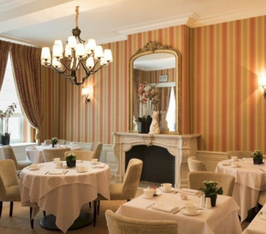 Картинка Dukes' Palace Bruges (Бельгия, Брюгге) 33 Фото Dukes' Palace Bruges (Бельгия, Брюгге) 33