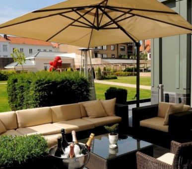 Картинка Dukes' Palace Bruges (Бельгия, Брюгге) 41 Фото Dukes' Palace Bruges (Бельгия, Брюгге) 41