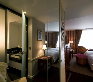 Картинка Dukes' Palace Bruges (Бельгия, Брюгге) 9 Фото Dukes' Palace Bruges (Бельгия, Брюгге) 9