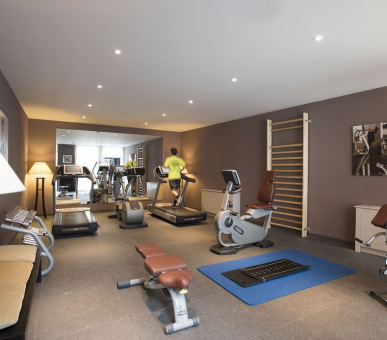 Картинка Dukes' Palace Bruges (Бельгия, Брюгге) 23 Фото Dukes' Palace Bruges (Бельгия, Брюгге) 23