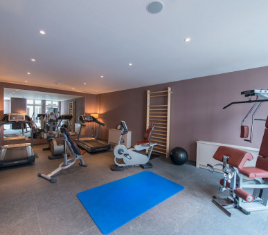 Картинка Dukes' Palace Bruges (Бельгия, Брюгге) 22 Фото Dukes' Palace Bruges (Бельгия, Брюгге) 22