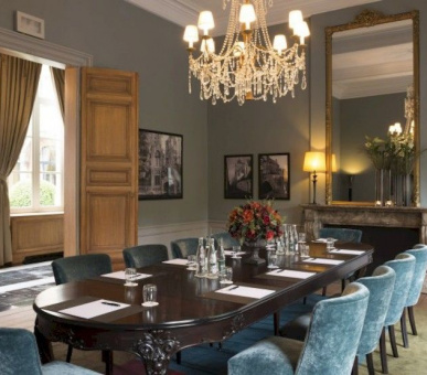 Картинка Dukes' Palace Bruges (Бельгия, Брюгге) 29 Фото Dukes' Palace Bruges (Бельгия, Брюгге) 29