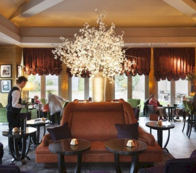 Картинка Dukes' Palace Bruges (Бельгия, Брюгге) 35 Фото Dukes' Palace Bruges (Бельгия, Брюгге) 35