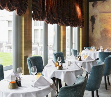 Картинка Dukes' Palace Bruges (Бельгия, Брюгге) 30 Фото Dukes' Palace Bruges (Бельгия, Брюгге) 30