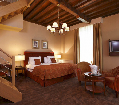 Картинка Dukes' Palace Bruges (Бельгия, Брюгге) 19 Фото Dukes' Palace Bruges (Бельгия, Брюгге) 19