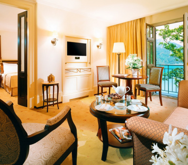 Картинка Hotel Schloss Fuschl (Австрия, Озеро Фушльзее) 12 Фото Hotel Schloss Fuschl (Австрия, Озеро Фушльзее) 12