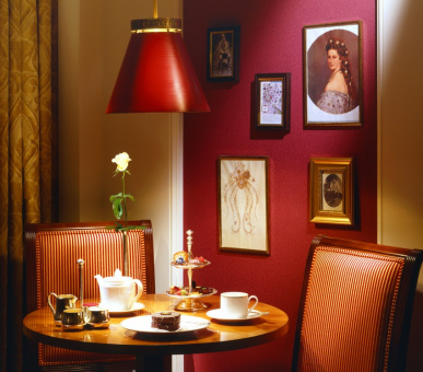 Картинка Hotel Schloss Fuschl (Австрия, Озеро Фушльзее) 23 Фото Hotel Schloss Fuschl (Австрия, Озеро Фушльзее) 23