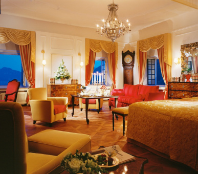 Картинка Hotel Schloss Fuschl (Австрия, Озеро Фушльзее) 18 Фото Hotel Schloss Fuschl (Австрия, Озеро Фушльзее) 18