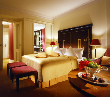 Картинка Hotel Schloss Fuschl (Австрия, Озеро Фушльзее) 22 Фото Hotel Schloss Fuschl (Австрия, Озеро Фушльзее) 22