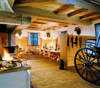 Картинка Hotel Schloss Fuschl (Австрия, Озеро Фушльзее) 35 Фото Hotel Schloss Fuschl (Австрия, Озеро Фушльзее) 35