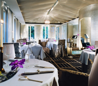 Картинка Hotel Schloss Fuschl (Австрия, Озеро Фушльзее) 36 Фото Hotel Schloss Fuschl (Австрия, Озеро Фушльзее) 36