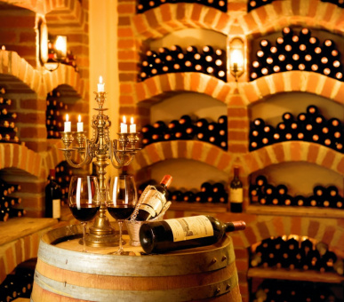 Картинка Hotel Schloss Fuschl (Австрия, Озеро Фушльзее) 32 Фото Hotel Schloss Fuschl (Австрия, Озеро Фушльзее) 32