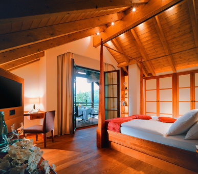 Картинка Hotel Schloss Fuschl (Австрия, Озеро Фушльзее) 13 Фото Hotel Schloss Fuschl (Австрия, Озеро Фушльзее) 13